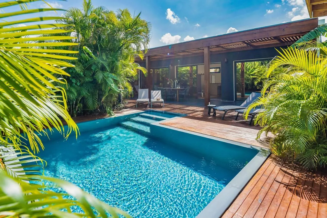 Villa Nouah By Abaneo, Saint-Francois Guadeloupe